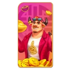 Fortune
Ox