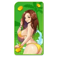 Bikini Queens