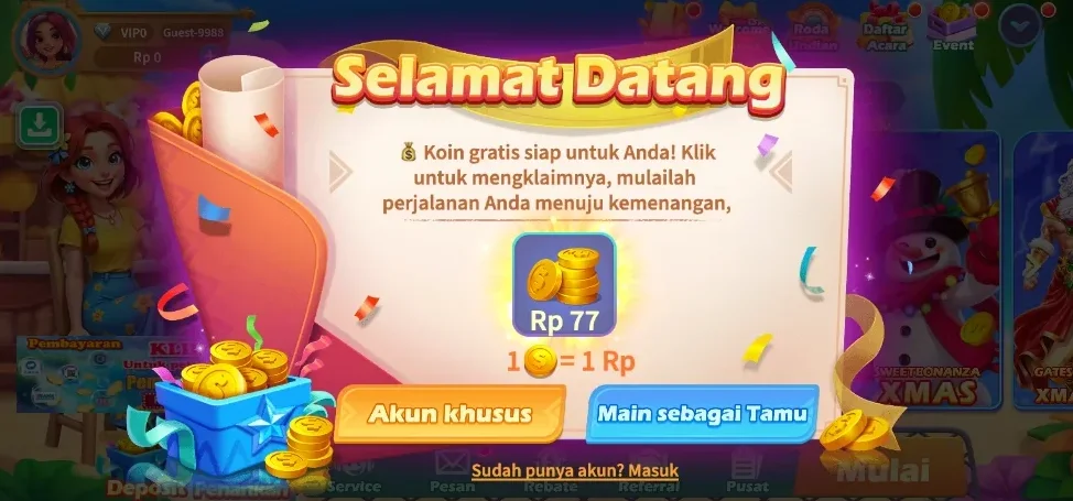 9399 Screenshot