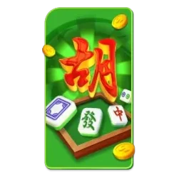 Mahjong
Ways