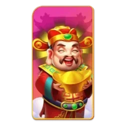 God Of
Wealth