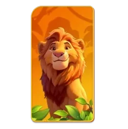 Lion
Safari