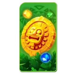 Aztec
Gems