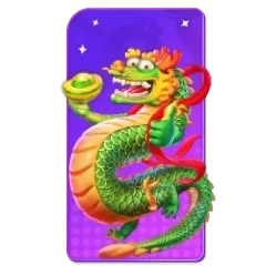 Fortune
Dragon
