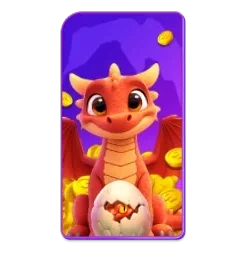 Dragon
Hatch