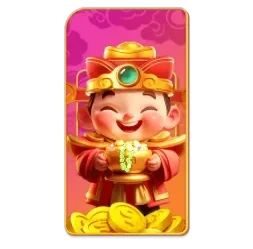 Duo Fu Duo
Cai Grand